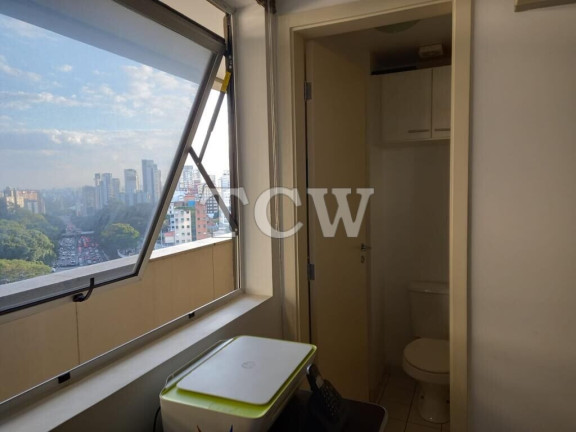 Imagem Sala Comercial à Venda, 37 m² em Paraíso - São Paulo Imagem Sala Comercial à Venda, 37 m² em Paraíso - São Paulo
