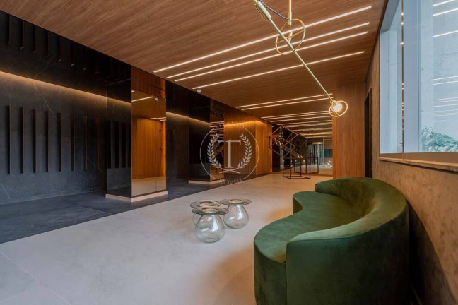 Imagem Apartamento com 4 Quartos à Venda, 167 m² em Brooklin Paulista - São Paulo Imagem Apartamento com 4 Quartos à Venda, 167 m² em Brooklin Paulista - São Paulo