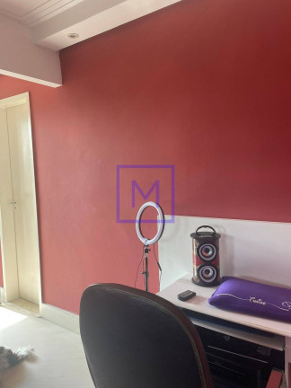 Imagem Apartamento com 2 Quartos à Venda, 92 m² em Jardim Santa Terezinha (zona Leste) - São Paulo