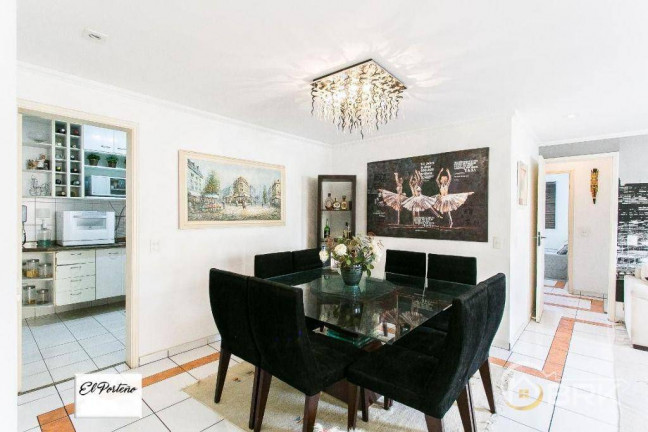 Imagem Apartamento com 2 Quartos à Venda, 96 m² em Tatuapé - São Paulo Imagem Apartamento com 2 Quartos à Venda, 96 m² em Tatuapé - São Paulo
