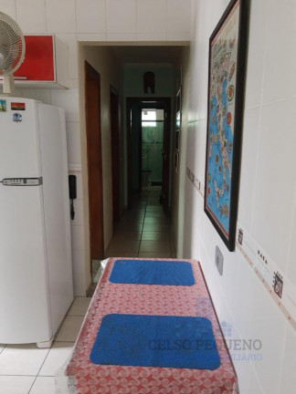 Imagem Apartamento com 2 Quartos à Venda, 60 m² em Boqueirão - Praia Grande Imagem Apartamento com 2 Quartos à Venda, 60 m² em Boqueirão - Praia Grande