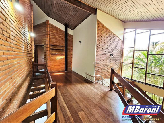 Imagem Casa de Condomínio com 4 Quartos à Venda, 680 m² em Nova Higienópolis - Jandira Imagem Casa de Condomínio com 4 Quartos à Venda, 680 m² em Nova Higienópolis - Jandira