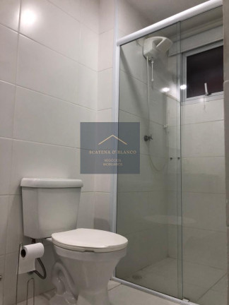 Imagem Apartamento com 1 Quarto para Alugar, 58 m² em Edifício Flat Red Studio - Sorocaba