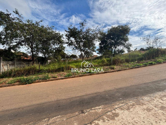 Imagem Terreno à Venda, 360 m² em Pousada Del Rey - Igarapé Imagem Terreno à Venda, 360 m² em Pousada Del Rey - Igarapé