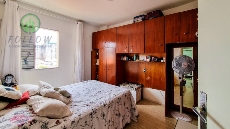 Imagem Apartamento com 2 Quartos à Venda, 68 m² em Vila Yara - Osasco