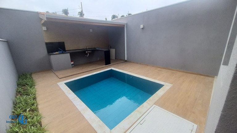 Sobrado com 3 Quartos à Venda, 135 m² em Chácara Jaguari (fazendinha) - Santana De Parnaíba