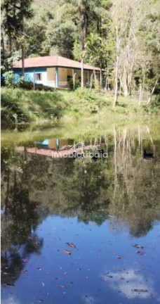 Imagem Chácara com 3 Quartos à Venda, 170 m² em Centro - Nazaré Paulista Imagem Chácara com 3 Quartos à Venda, 170 m² em Centro - Nazaré Paulista