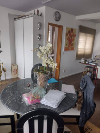 Imagem Apartamento com 2 Quartos à Venda, 133 m² em Vila Ema - São José Dos Campos
