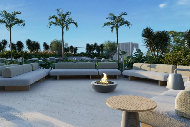 Imagem Cobertura com 1 Quarto à Venda, 53 m² em Poço - Cabedelo Imagem Cobertura com 1 Quarto à Venda, 53 m² em Poço - Cabedelo