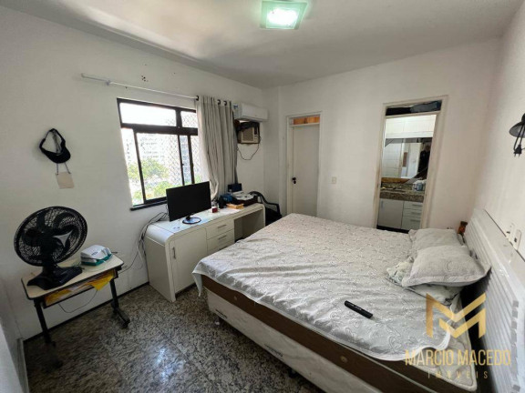 Imagem Apartamento com 3 Quartos à Venda, 155 m² em Aldeota - Fortaleza