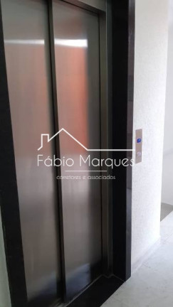 Imagem Apartamento com 2 Quartos à Venda, 51 m² em Vila Ré - São Paulo