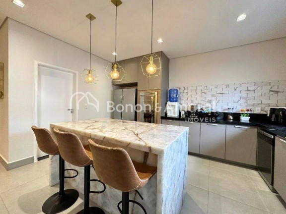 Imagem Casa de Condomínio com 3 Quartos à Venda, 250 m² em Residencial Real Park - Sumaré Imagem Casa de Condomínio com 3 Quartos à Venda, 250 m² em Residencial Real Park - Sumaré