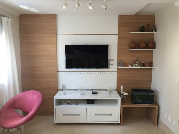 Imagem Apartamento com 2 Quartos à Venda, 99 m² em Brooklin - São Paulo Imagem Apartamento com 2 Quartos à Venda, 99 m² em Brooklin - São Paulo