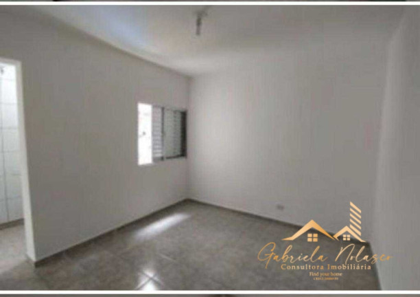 Imagem Casa com 2 Quartos à Venda, 124 m² em Boqueirão - Santos Imagem Casa com 2 Quartos à Venda, 124 m² em Boqueirão - Santos