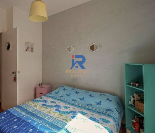 Imagem Apartamento com 3 Quartos à Venda, 160 m² em Estoril - Belo Horizonte