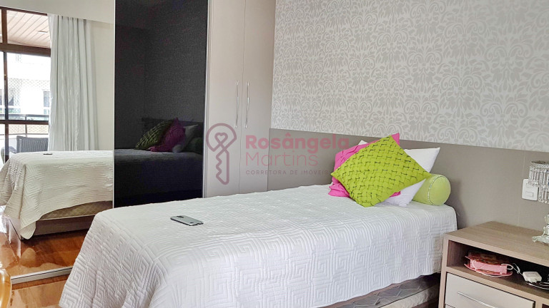 Imagem Apartamento com 4 Quartos à Venda, 354 m² em Itapuã - Vila Velha Imagem Apartamento com 4 Quartos à Venda, 354 m² em Itapuã - Vila Velha