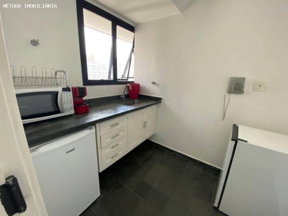 Imagem Apartamento com 1 Quarto à Venda, 40 m² em Jardins - São Paulo Imagem Apartamento com 1 Quarto à Venda, 40 m² em Jardins - São Paulo
