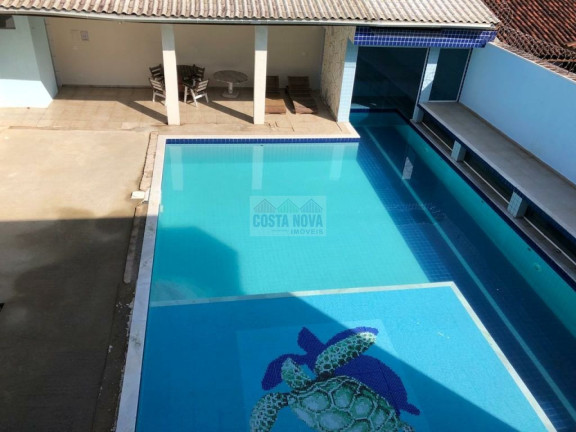 Imagem Casa com 7 Quartos à Venda, 234 m² em Balneário Praia Do Pernambuco - Guarujá Imagem Casa com 7 Quartos à Venda, 234 m² em Balneário Praia Do Pernambuco - Guarujá