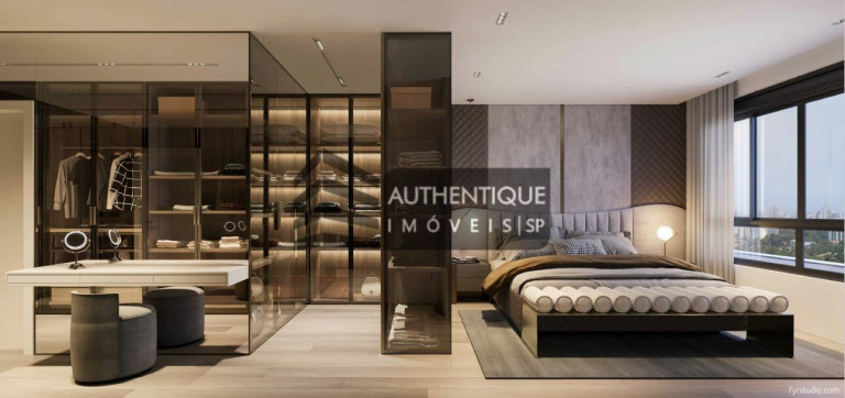 Imagem Cobertura com 4 Quartos à Venda, 507 m² em Higienópolis - São Paulo Imagem Cobertura com 4 Quartos à Venda, 507 m² em Higienópolis - São Paulo