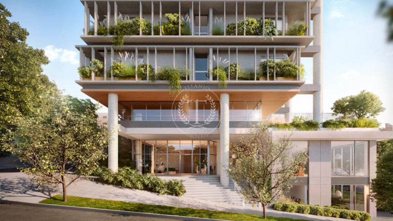 Imagem Apartamento com 1 Quarto à Venda, 26 m² em Vila Mariana - São Paulo Imagem Apartamento com 1 Quarto à Venda, 26 m² em Vila Mariana - São Paulo