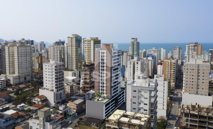 Imagem Apartamento à Venda, 116 m² em Meia Praia - Itapema