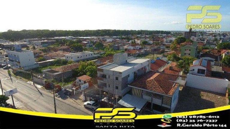 Imagem Apartamento com 3 Quartos à Venda, 63 m² em Bessa - João Pessoa Imagem Apartamento com 3 Quartos à Venda, 63 m² em Bessa - João Pessoa