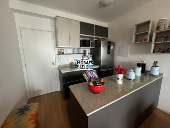 Imagem Apartamento com 1 Quarto à Venda, 43 m² em Campo Belo - São Paulo Imagem Apartamento com 1 Quarto à Venda, 43 m² em Campo Belo - São Paulo