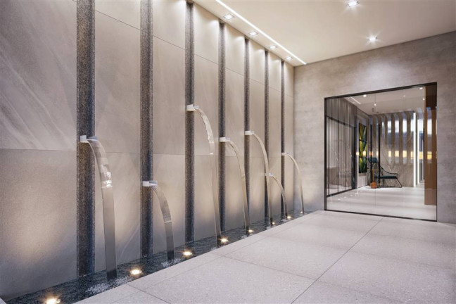 Imagem Apartamento com 2 Quartos à Venda, 69 m² em Guilhermina - Praia Grande