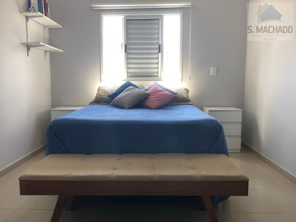Imagem Apartamento com 2 Quartos à Venda, 67 m² em Parque Das Nações - Santo André