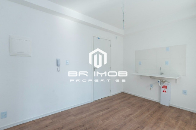 Imagem Imóvel com 2 Quartos à Venda, 30 m² em Vila Sônia - São Paulo Imagem Imóvel com 2 Quartos à Venda, 30 m² em Vila Sônia - São Paulo