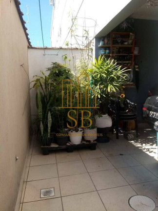 Imagem Casa de Condomínio com 2 Quartos à Venda, 90 m² em Centro - São Vicente Imagem Casa de Condomínio com 2 Quartos à Venda, 90 m² em Centro - São Vicente