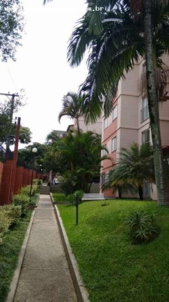 Imagem Apartamento com 2 Quartos à Venda, 51 m² em Vila Inglesa - São Paulo