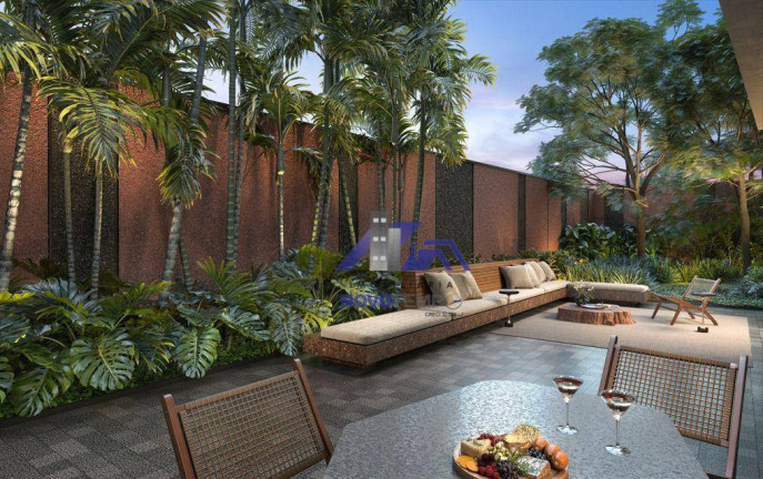 Imagem Apartamento com 2 Quartos à Venda, 101 m² em Itaim Bibi - São Paulo Imagem Apartamento com 2 Quartos à Venda, 101 m² em Itaim Bibi - São Paulo