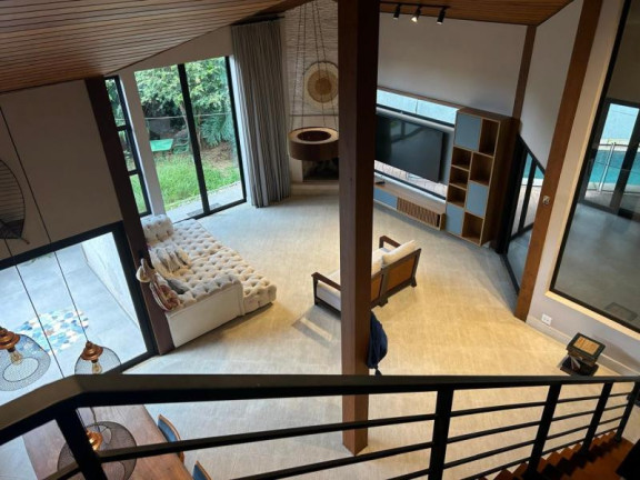 Imagem Casa de Condomínio com 1 Quarto à Venda,  em Cidade Parquelandia - Mogi Das Cruzes
