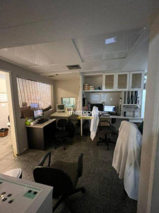 Imagem Edifício Residencial à Venda, 297 m² em Santa Paula - São Caetano Do Sul Imagem Edifício Residencial à Venda, 297 m² em Santa Paula - São Caetano Do Sul