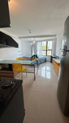 Imagem Apartamento com 1 Quarto à Venda, 30 m² em Piedade - Jaboatão Dos Guararapes Imagem Apartamento com 1 Quarto à Venda, 30 m² em Piedade - Jaboatão Dos Guararapes