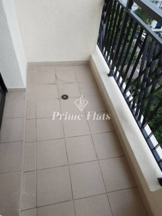 Imagem Apartamento com 1 Quarto à Venda, 32 m² em Higienópolis - São Paulo