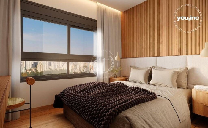 Imagem Apartamento com 3 Quartos à Venda, 91 m² em Vila Mariana - São Paulo Imagem Apartamento com 3 Quartos à Venda, 91 m² em Vila Mariana - São Paulo