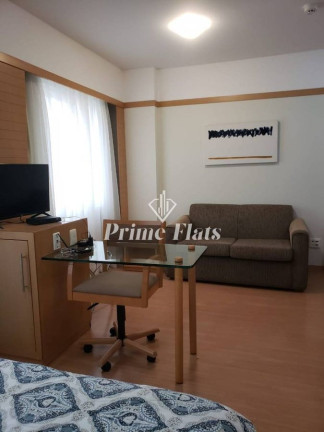 Apartamento com 1 Quarto à Venda, 28 m² em Consolação - São Paulo