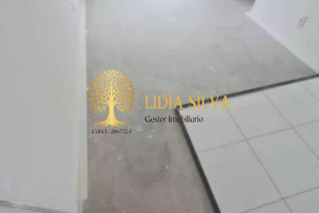 Imagem Apartamento com 2 Quartos à Venda, 37 m² em Jardim São Savério - São Paulo