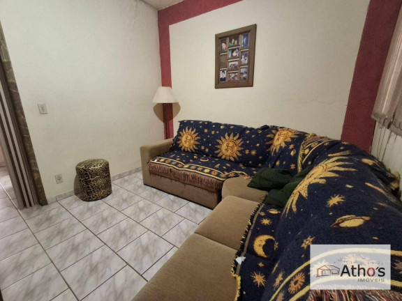 Imagem Casa com 3 Quartos à Venda, 189 m² em Vila Maria - Indaiatuba Imagem Casa com 3 Quartos à Venda, 189 m² em Vila Maria - Indaiatuba