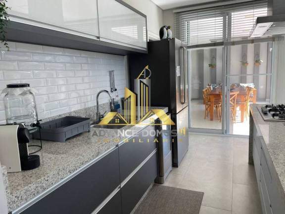 Imagem Casa de Condomínio com 3 Quartos à Venda, 350 m² em Iporanga - Sorocaba Imagem Casa de Condomínio com 3 Quartos à Venda, 350 m² em Iporanga - Sorocaba