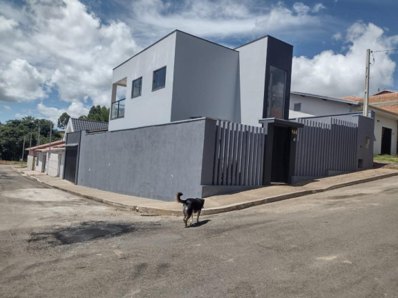 Imagem Casa com 4 Quartos à Venda, 160 m² em Vila Nova - Santa Rita De Caldas Imagem Casa com 4 Quartos à Venda, 160 m² em Vila Nova - Santa Rita De Caldas