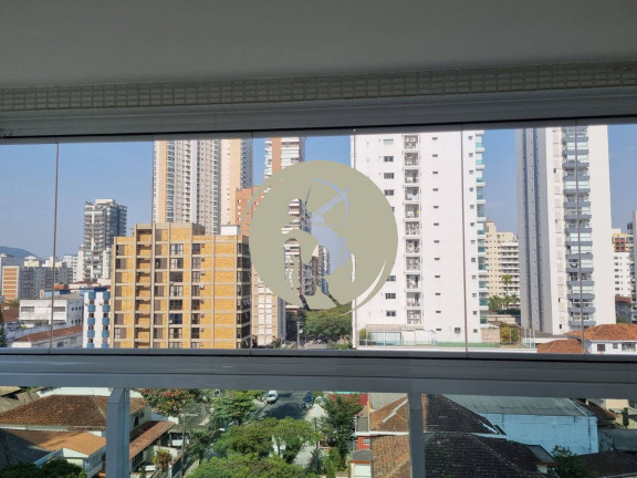 Imagem Apartamento com 3 Quartos à Venda, 191 m² em Embare - Santos Imagem Apartamento com 3 Quartos à Venda, 191 m² em Embare - Santos