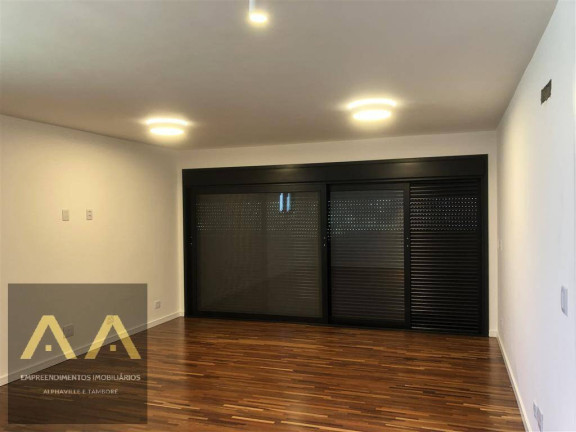 Imagem Casa com 5 Quartos para Alugar, 485 m² em Alphaville Centro Industrial E Empresarial/alphaville. - Barueri