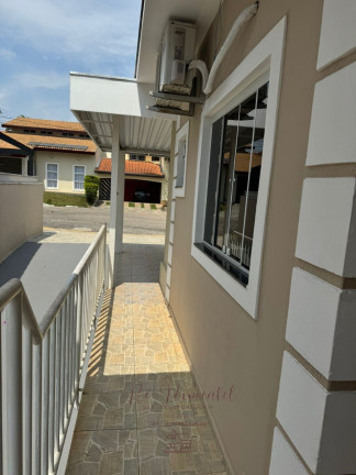 Imagem Casa com 3 Quartos para Alugar, 150 m² em Jardim Ibiti Do Paço - Sorocaba