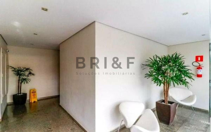 Imagem Apartamento com 2 Quartos à Venda, 72 m² em Brooklin - São Paulo Imagem Apartamento com 2 Quartos à Venda, 72 m² em Brooklin - São Paulo