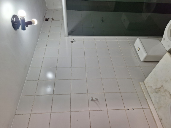 Imagem Apartamento com 2 Quartos à Venda, 54 m² em Conjunto Residencial Ingai - São Paulo