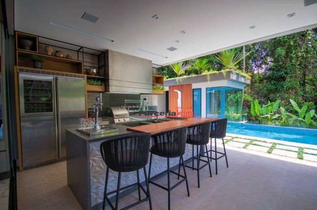 Imagem Casa com 6 Quartos à Venda, 470 m² em Riviera Módulo 12 - Bertioga Imagem Casa com 6 Quartos à Venda, 470 m² em Riviera Módulo 12 - Bertioga