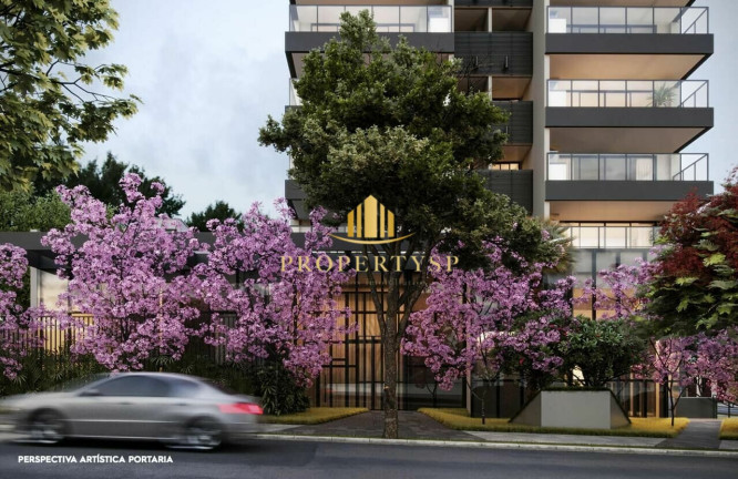 Imagem Apartamento com 3 Quartos à Venda, 111 m² em Perdizes - São Paulo Imagem Apartamento com 3 Quartos à Venda, 111 m² em Perdizes - São Paulo